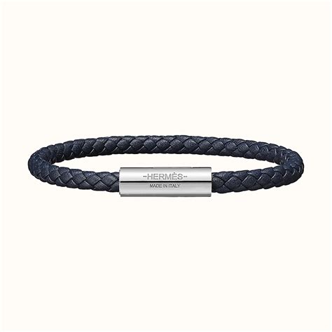 bracelets homme hermès